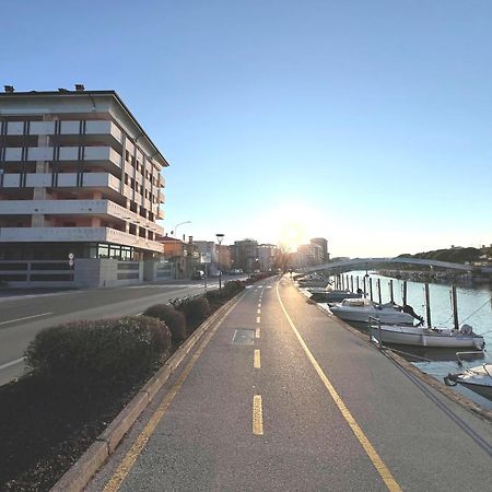 Capitol Apartments Grado Exteriör bild