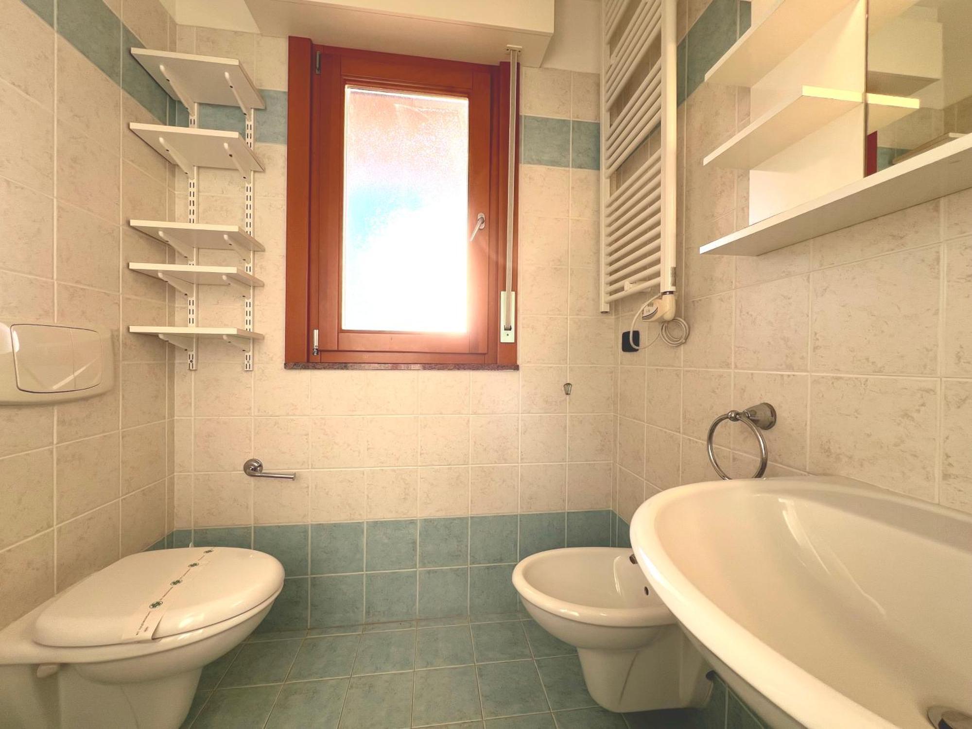 Capitol Apartments Grado Rum bild