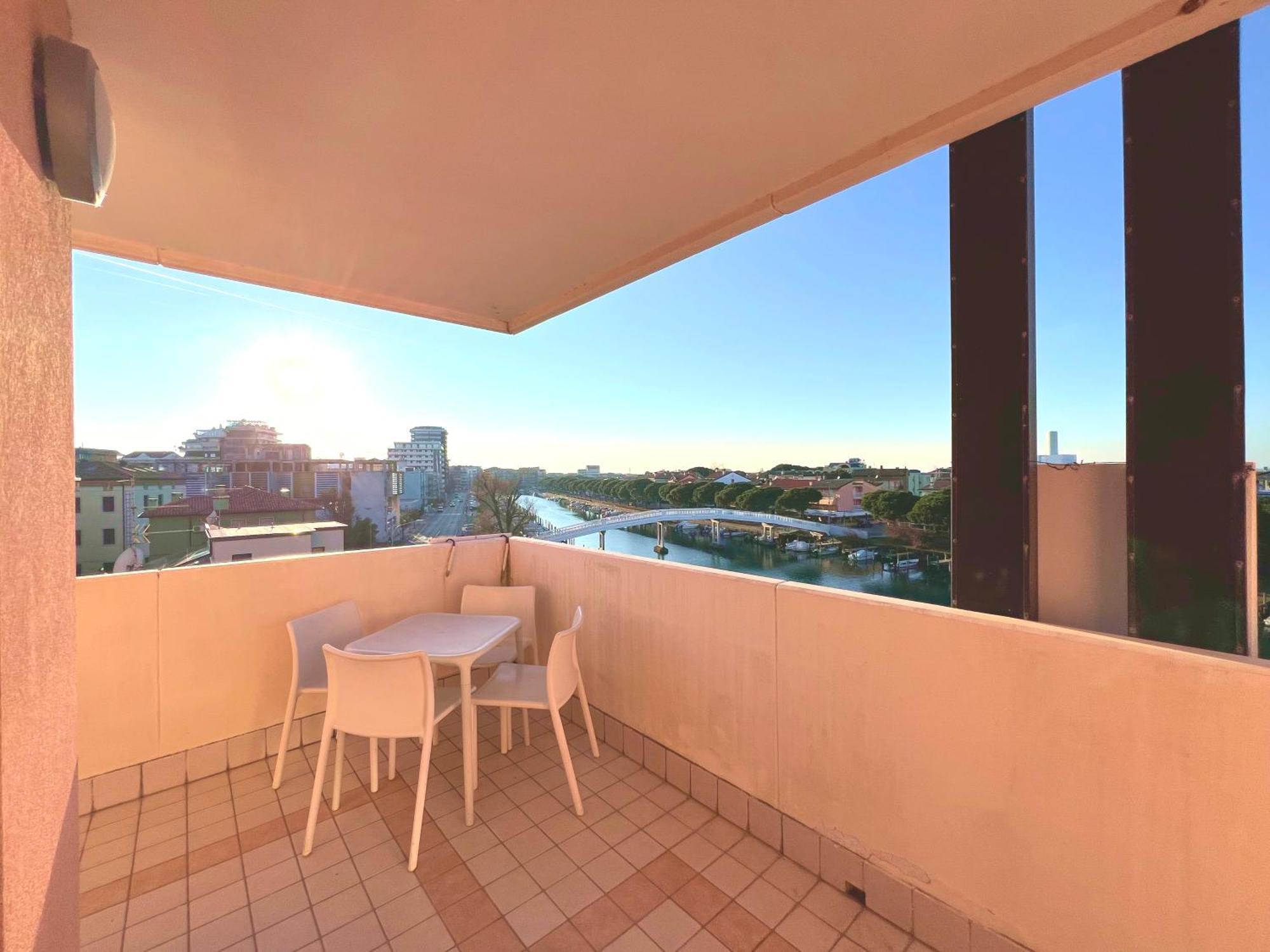 Capitol Apartments Grado Rum bild