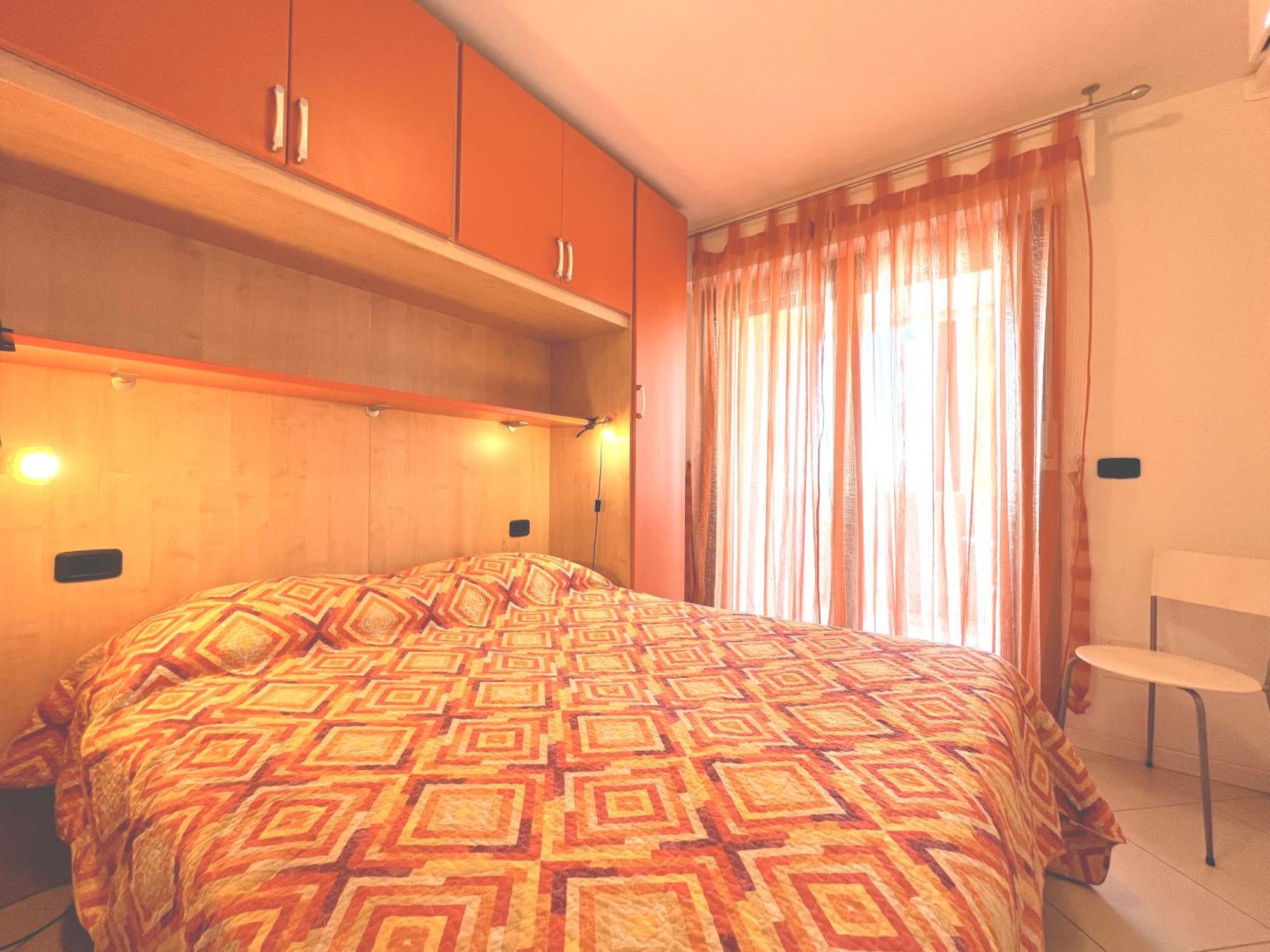 Capitol Apartments Grado Rum bild