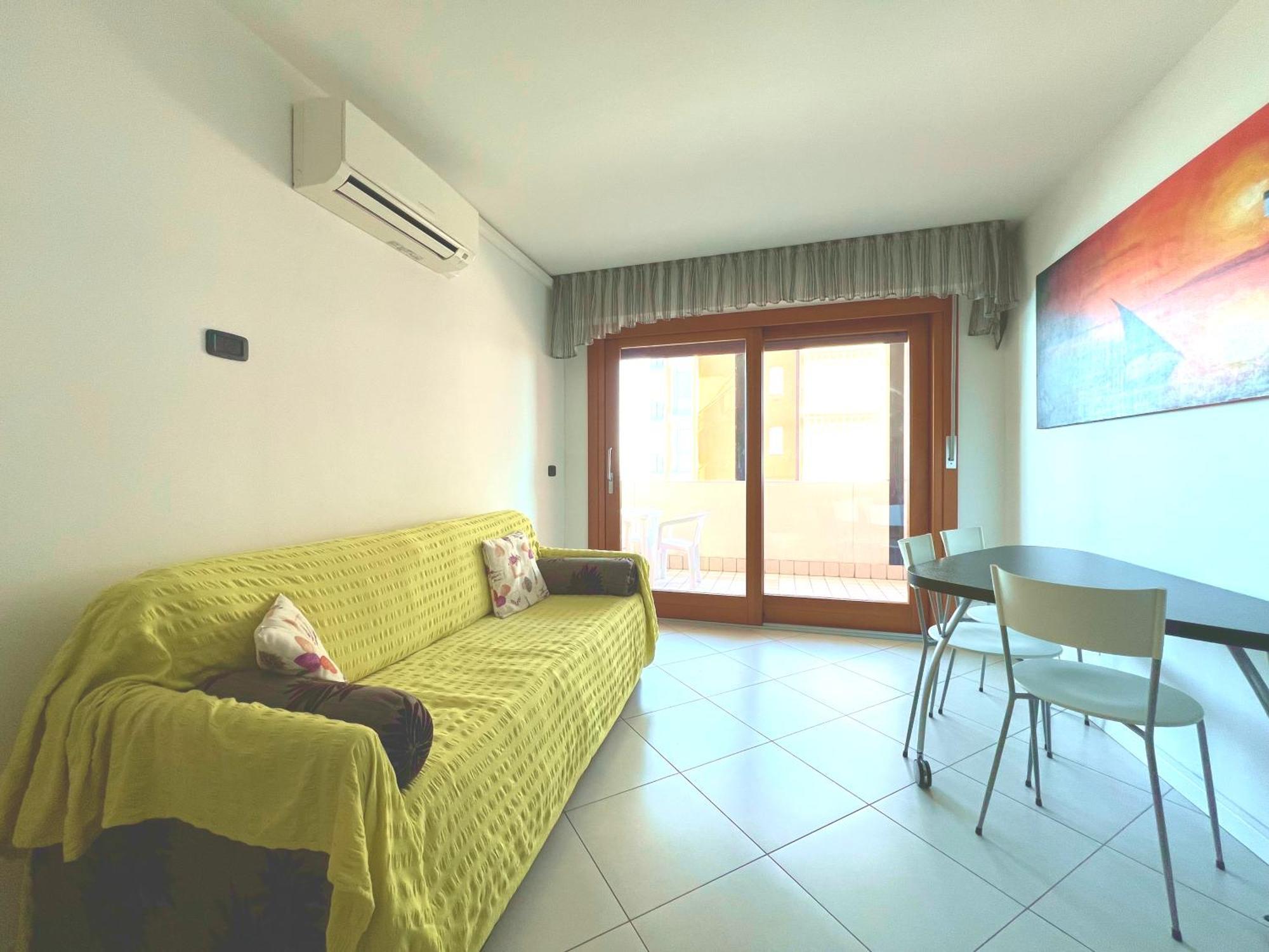 Capitol Apartments Grado Rum bild