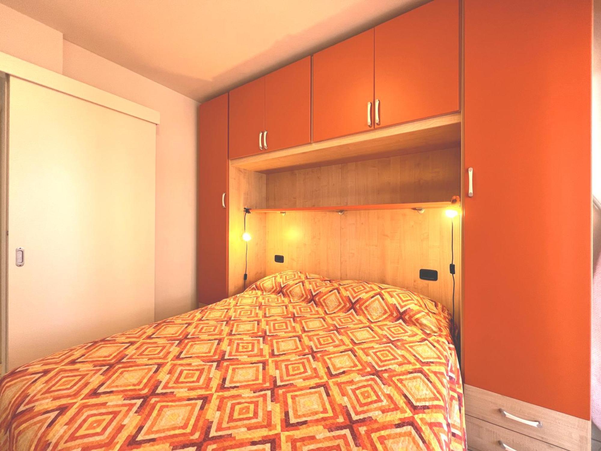 Capitol Apartments Grado Rum bild