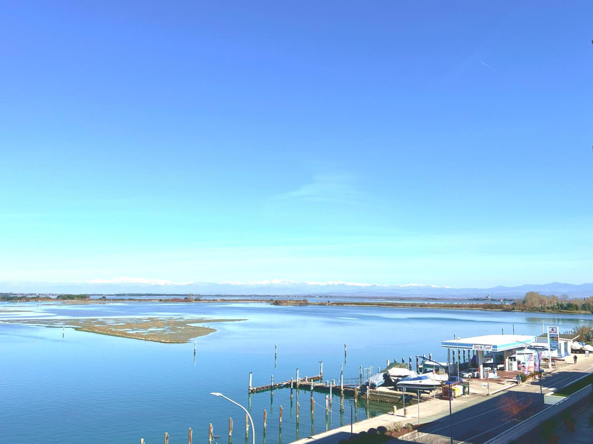 Capitol Apartments Grado Rum bild